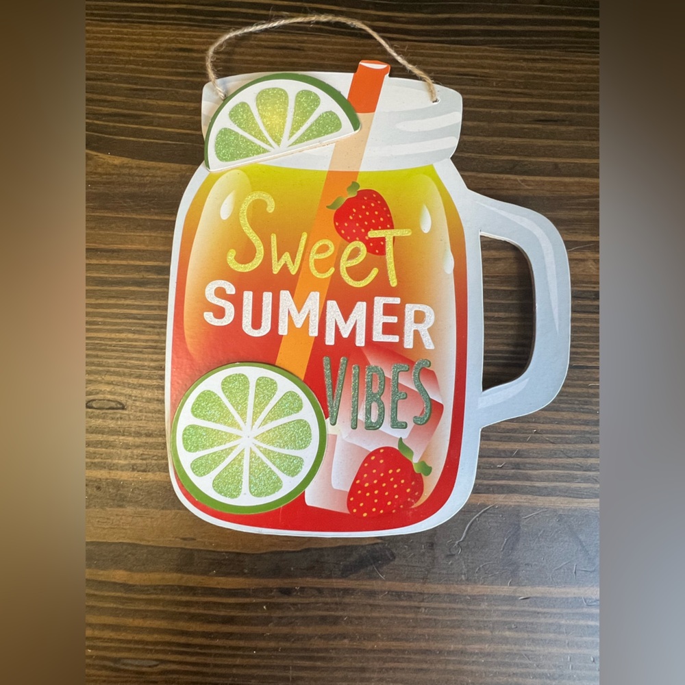 Summer Decor Bundle - Picture 8 of 11